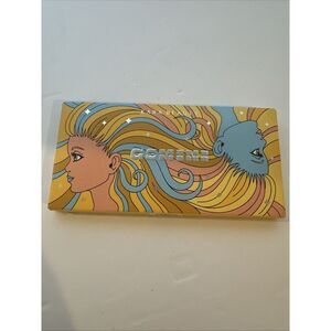 Gemini Kara‎ Beauty Eye Shadow Palette - Paraben Free, Vegan Eyeshadow Palette